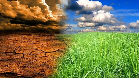 معضلات محیط&zwnj;زیستی، بلای جان ساکنان تهران و بخش&zwnj;های مهمی از ایران
