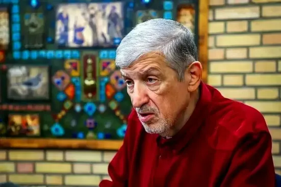 اگر دیپلماسی، منافع ملی ما را تامین کند، صلح و آرامش دائمی خواهد شد