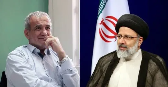 پزشکیان و رئیسی چه قیمت&zwnj;هایی تحویل گرفتند؟