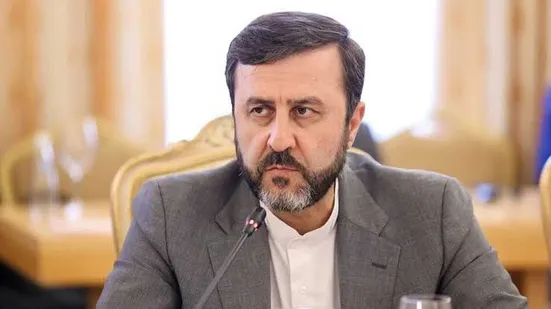 تنگه هرمز ایرانی بوده، هست و خواهد بود