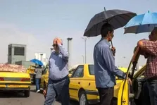 تهران به حالت آماده‌باش در آمد