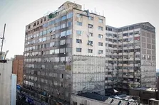 ایمن‌سازی ساختمان‌ها اجباری است