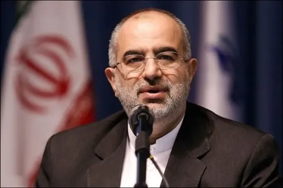 آقای زاکانی! اینکه چینی&zwnj;ها از پول خودمان به خودمان وام بدهند، جای افتخار ندارد!