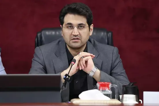 همت کارکنان نظام مالیاتی و همراهی فعالان اقتصادی نقش اساسی در تحقق اهداف نظام مالیاتی کشور دارد
