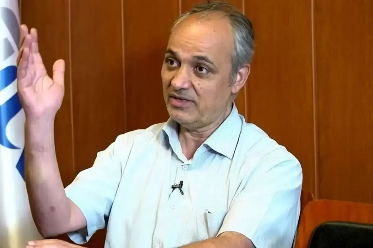 کیهان، مصداق ضرب‌المثل «کافر همه را به کیش خود پندارد» است!