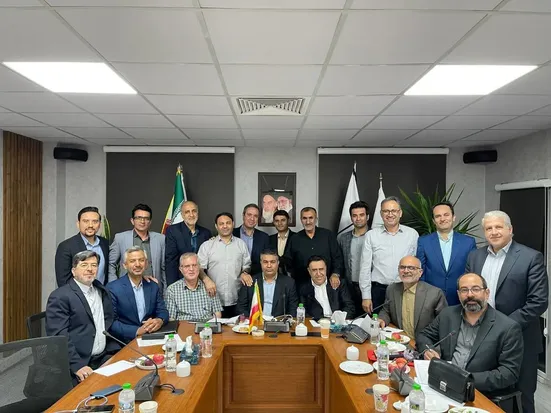 انتخاب دبیرکل کانون&zwnj; دانش آموختگان دانشگاه&zwnj;های تبریز