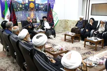 توافق اخیر با هماهنگی کامل با رهبری انجام شد