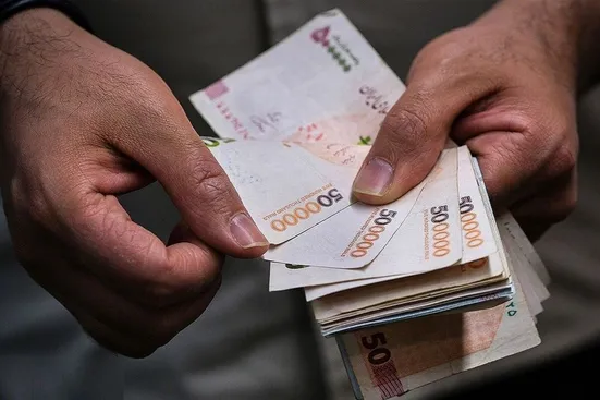 مصوبه افزایش ۶۰ درصدی مزد فقط برای ۶ ماهه ابتدایی سال ۱۴۰۵ است