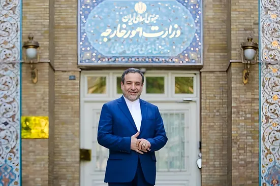 عراقچی: گمانه&zwnj;زنی&zwnj;ها درباره اسم مذاکره&zwnj;&zwnj;کنندگان ایرانی نادرست است