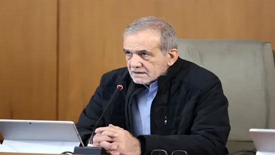 رئیس&zwnj;جمهور: منافع مشترک زیادی با تاجیکستان داریم