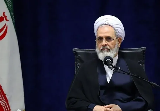 اعرافی: قصد ندارم برای انتخابات ریاست&zwnj;جمهوری کاندید شوم