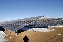 برای پاییز و زمستان از تابش خورشید استفاده کنیم، نه نیروگاه خورشیدی