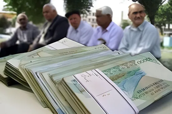 بازنشستگان بخوانند؛ تکلیف متناسب&zwnj;سازی حقوق بازنشستگان چه زمانی روشن می&zwnj;شود؟