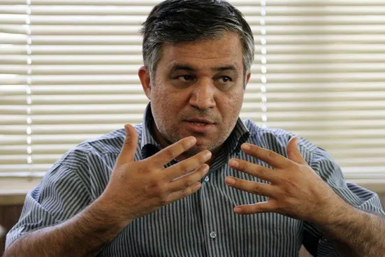 گروه&zwnj;های فشار دوست ندارند کسی جز اصولگرایان تندرو روی کار بیاید