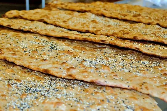 سال ۱۴۰۴ نان گران می&zwnj;شود؟