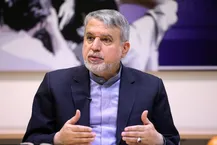 صالحی امیری: خلیج‌فارس مفهومی ژئوتمدنی در تار و پود تاریخ، هویت و حافظه‌ ملتی ریشه‌دار است
