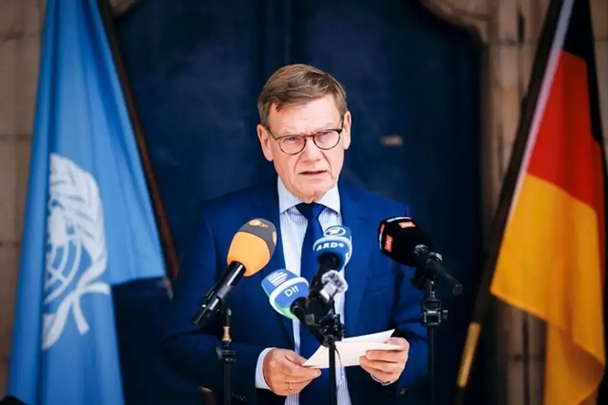 گفتگو می‌کنیم اما گزینه اسنپ‌بک روی میز است!