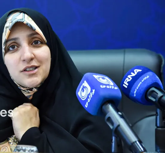 دولت پیگیر وضعیت زنان بازداشت&zwnj;شده است