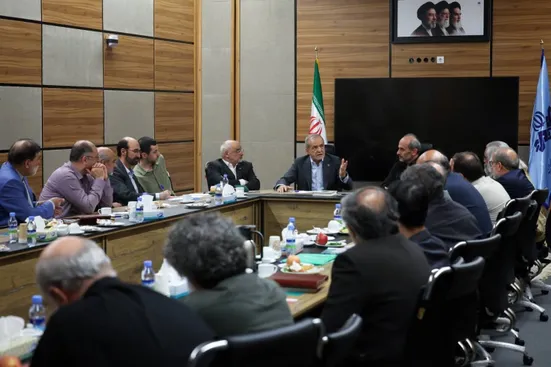 هیچ تصمیمی بدون هماهنگی و اذن رهبری اتخاذ نخواهد شد