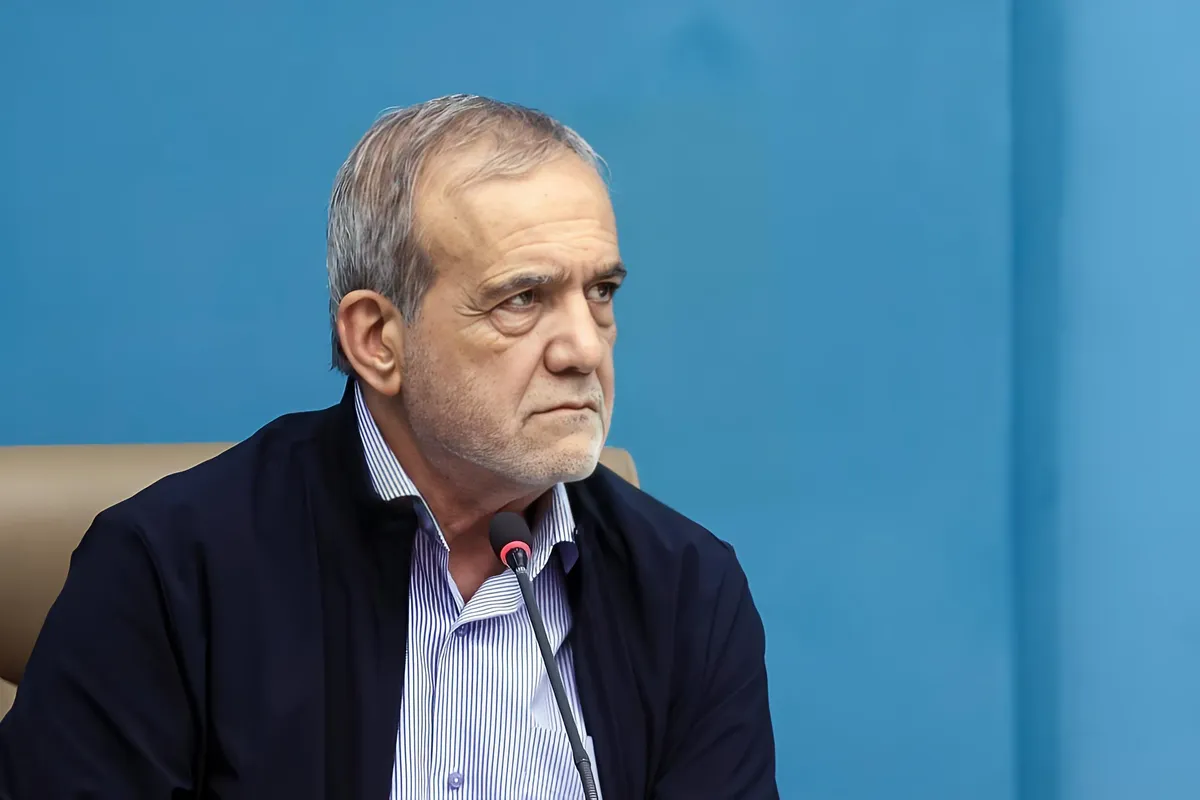 به مذاکره باور داریم اما به هر قیمت مذاکره نمی‌کنیم