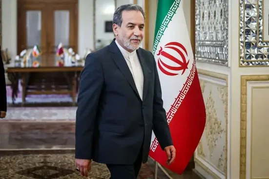 عراقچی دوشنبه به پرتغال می&zwnj;رود