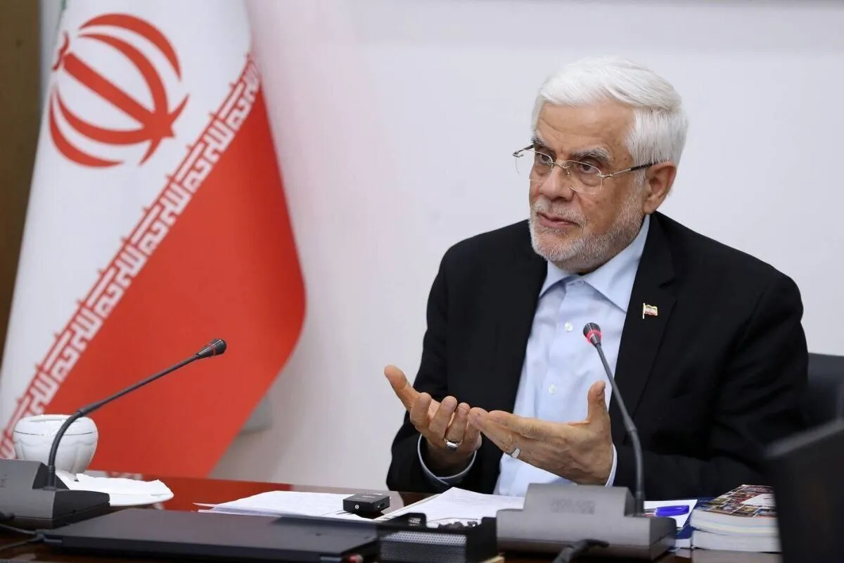 برنامه حمایت از واحد‌های تولیدی توسط بانک مرکزی در حال پیگیری است