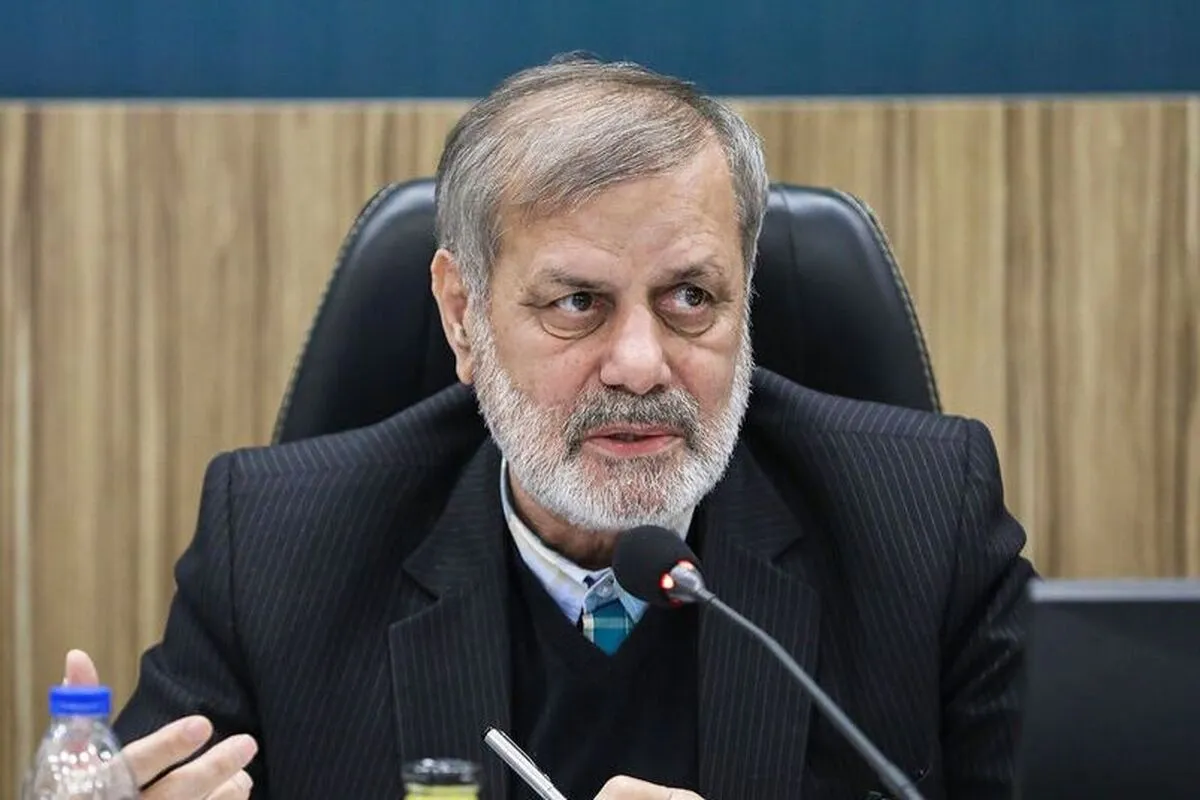 اروپا ادعای جزایر سه‌گانه ایرانی را مطرح می‌کند تا نظر ترامپ را جلب کند