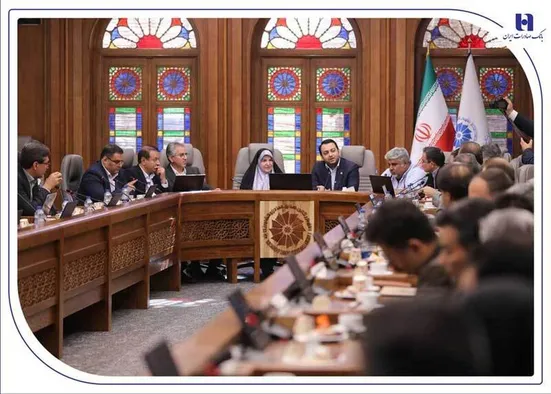 بانک صادرات ایران با روش&zwnj;های نوین تأمین مالی، گره تولید را باز می&zwnj;کند