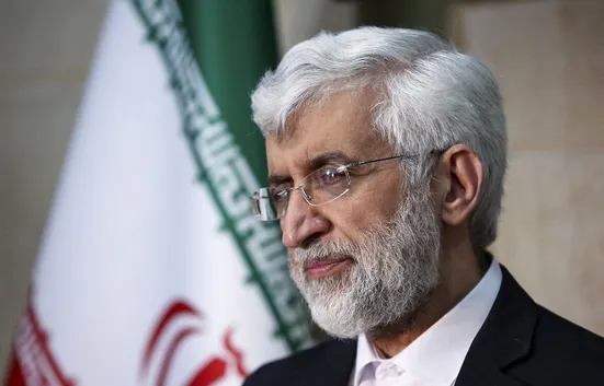آقای جلیلی! شما که ترور سردار سلیمانی را به گردن دولت روحانی انداختید بگویید چرا در زمان شما سه دانشمند هسته&zwnj;ای ترور شدند؟