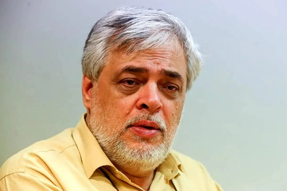 خاک بر سر‌های بی‌وطن و آغل‌پنداران هر کاری بکنند، مهم نیست