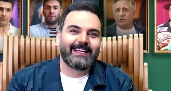 حمله روزنامه اصولگرا به احسان علیخانی؛ در جوکر آقایان راه را برای شوخی&zwnj;های جنسی باز کردند