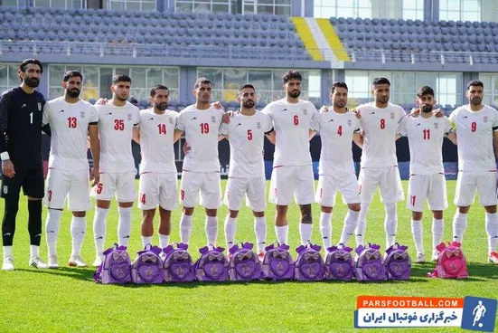 برنامه حضور تیم&zwnj;ملی در آمریکا مشخص شد/ یک تیم جایگزین گرنادا می&zwnj;شود