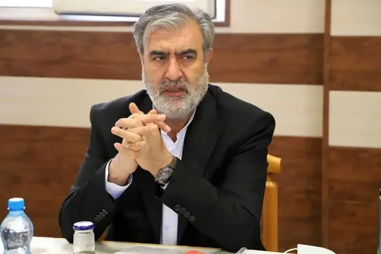 دخالت آمریکا و اسرائیل در اعتراضات یعنی اینکه پازل بی&zwnj;ثبات&zwnj;سازی فعال شده است