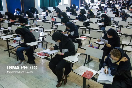 ظرفیت پذیرش دانشجومعلمان در سال ۱۴۰۵ افزایش می&zwnj;یابد