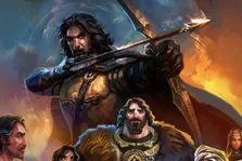 انیمیشن «جوانمردان» به یک جشنواره بلاروسی راه یافت