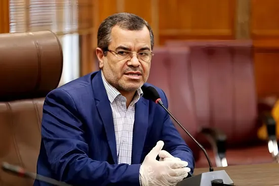 نماینده مجلس: سر عقل بیایید و با آمریکا مذاکره نکنید!
