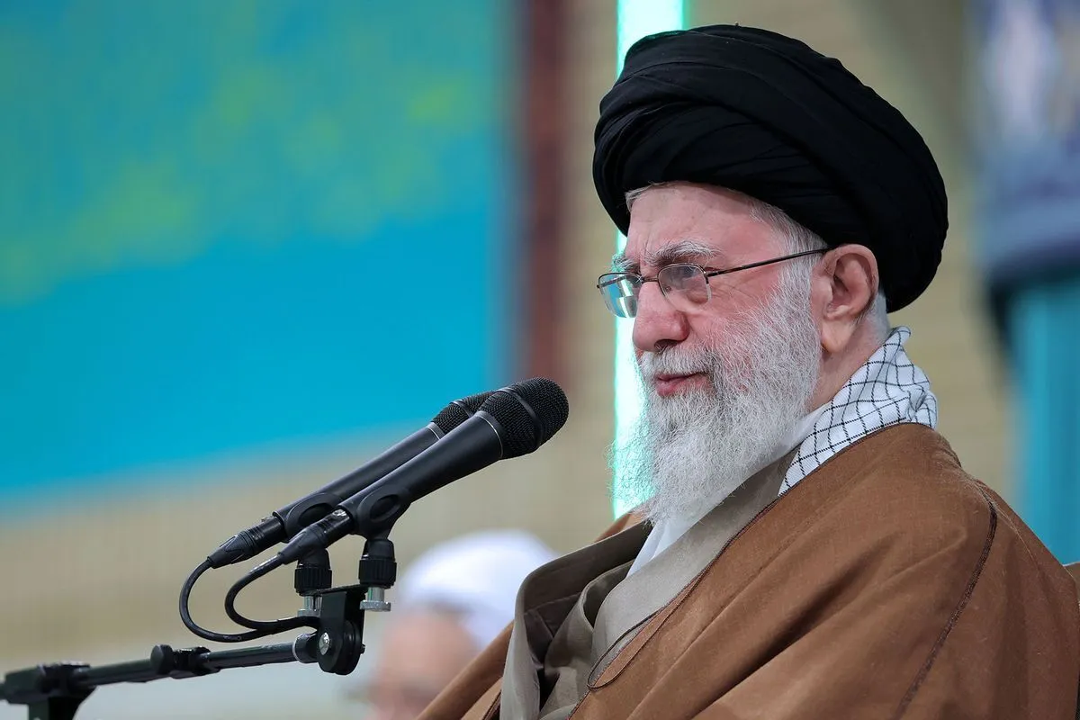 رهبر انقلاب ۳ فقیه شورای نگهبان را ابقا کردند