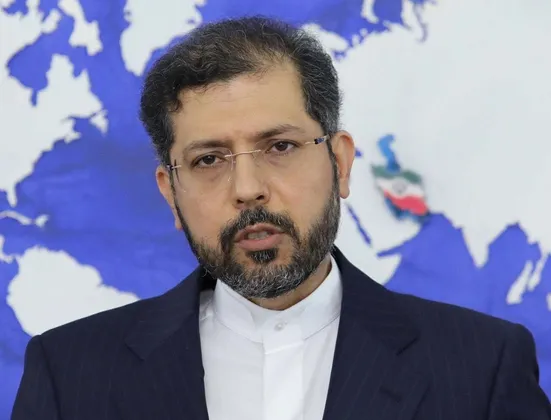 به سازمان ملل شکایت می&zwnj;کنیم تا واشنگتن غرامت خسارات وارده به ایران را پرداخت کند