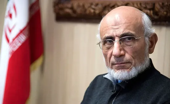 حدادعادل، محسن رضایی و باهنر وجهه حزبی لازم را ندارند