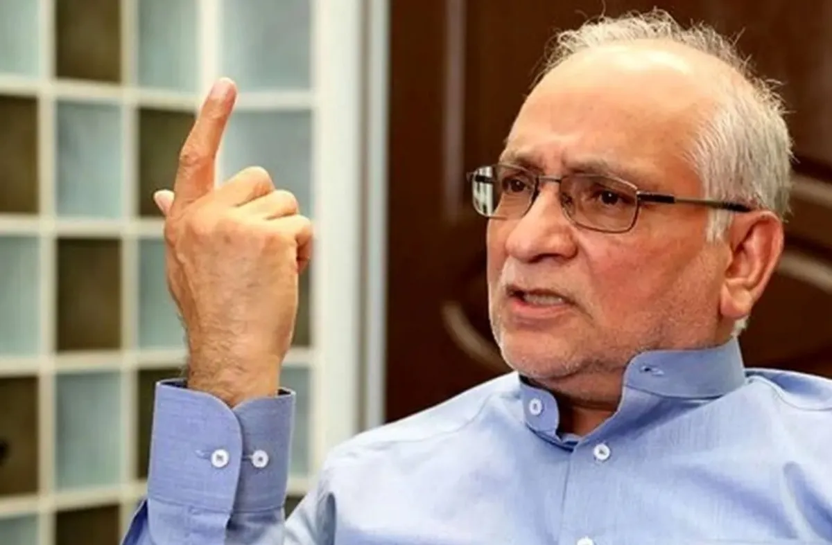 ریشه مشکلات را در ناکارآمدی، فساد و ضعف در اداره کشور می‌بینم