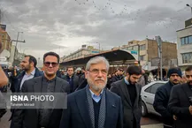 ضرور توجه به مطالبات نسل جوان/بدون رضایت مردم، سرمایه اجتماعی شکل نمی‌گیرد
