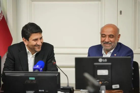 نقش&zwnj;آفرینی بخش خصوصی در توسعه اقتصاد دیجیتال می&zwnj;تواند تحول&zwnj;آفرین باشد