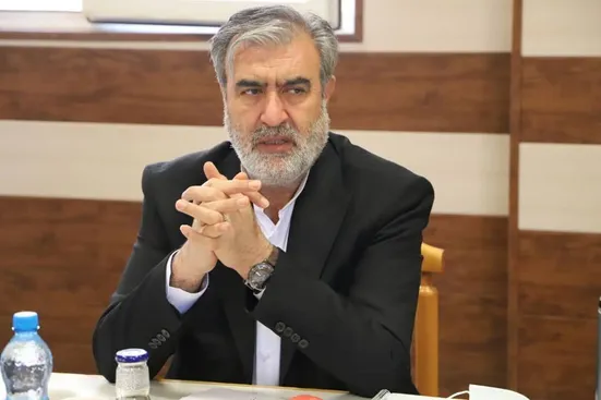 ارسال پرونده هسته&zwnj;ای ایران به شورای امنیت اشتباه بزرگی بود؛ پاسخ می&zwnj;دهیم