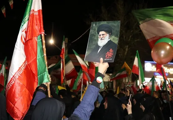 مراسم وداع و تشییع رهبر شهید پس از دهه اول محرم برگزار می&zwnj;شود