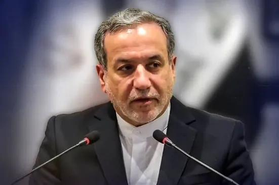 عراقچی: پاسخ نامه ترامپ را می&zwnj;دهیم، این نامه بیشتر جنبه تهدید دارد