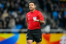 حضور علیرضا فغانی در جام جهانی باشگاه‌ها