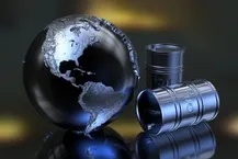 کاهش ۷ درصدی قیمت نفت خام در پی اعلام اخبار آتش‌بس