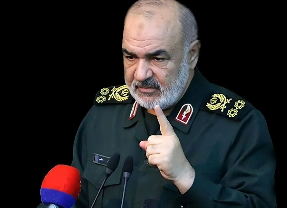 دشمنی با اسرائیل حتی پس از توافق هسته‌ای یا پایان جنگ غزه ادامه دارد