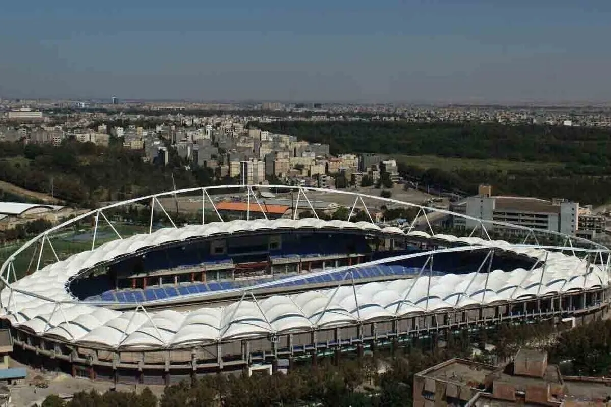 ابهام در میزبانی آسیایی استقلال/شیراز یا مشهد؟