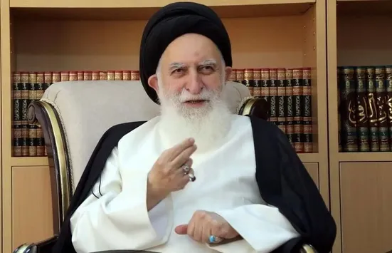 آیت&zwnj;الله علوی بروجردی: من هم مخالف فیلترینگ هستم